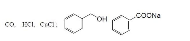 Gattermann-Koch reaction