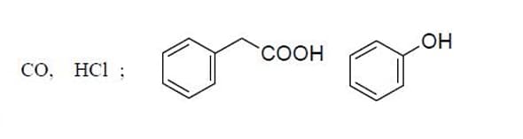 Gattermann-Koch reaction
