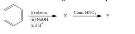 benzene ring,