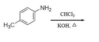  p-Methyl benzene nitrile