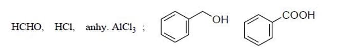 Gattermann-Koch reaction