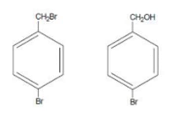 bromination under UV light