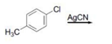  p-Methyl benzene nitrile