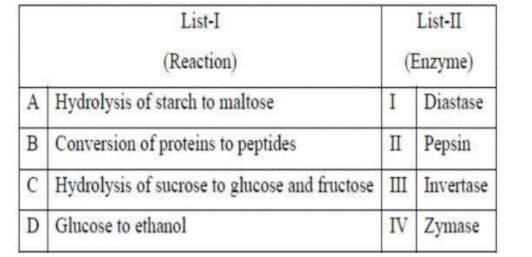 Diastase