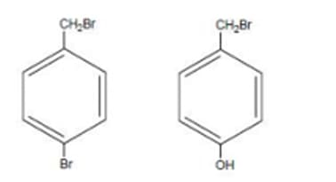 bromination under UV light
