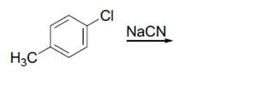  p-Methyl benzene nitrile