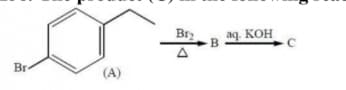 bromination step with Br2