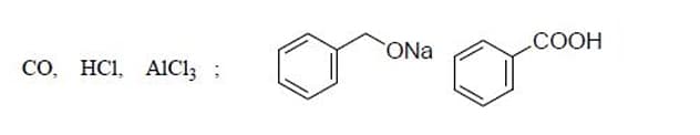 Gattermann-Koch reaction