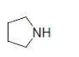 Gabriel phthalimide synthesis