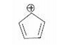  ion which is not aromatic