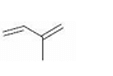  Buna–N is a polymer of