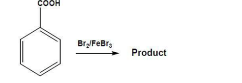3-bromo benzoic acid
