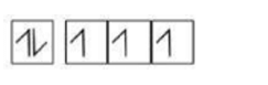 electron arrangement does not obey Hund’s rule