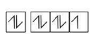 electron arrangement does not obey Hund’s rule