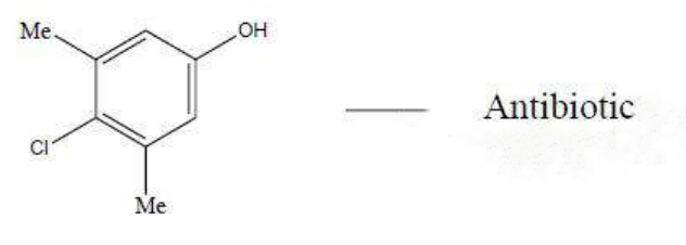 Antibioitic
