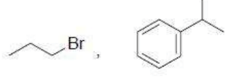 What are X and Y respectively in the following reaction sequence