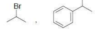 What are X and Y respectively in the following reaction sequence