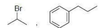 What are X and Y respectively in the following reaction sequence