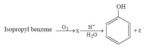 isopropyl benzene
