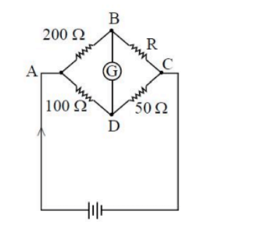 Wheatstone bridge