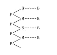  type of bond represented by the dotted line 