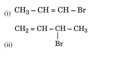  allylic halide