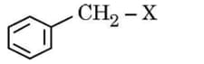  sp2 hybridized carbon bonded to X