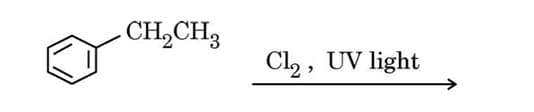 ethyl chloride (CH3CH2Cl)