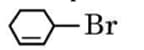 undergoes SN1 reaction