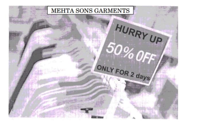 Mehta Sons Garments