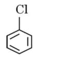 nucleophilic substitution reaction
