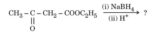 ester to a primary alcohol