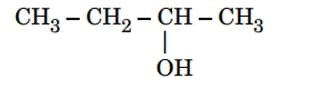ketone on oxidation with chromic anhydride