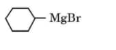 Grignard reagents