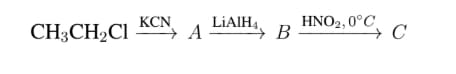 KCN.LiAlH4