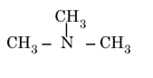  tertiary amine