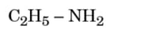 C2H5NH2