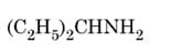 tertiary amine