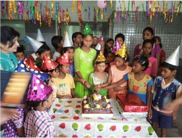 Birthday 