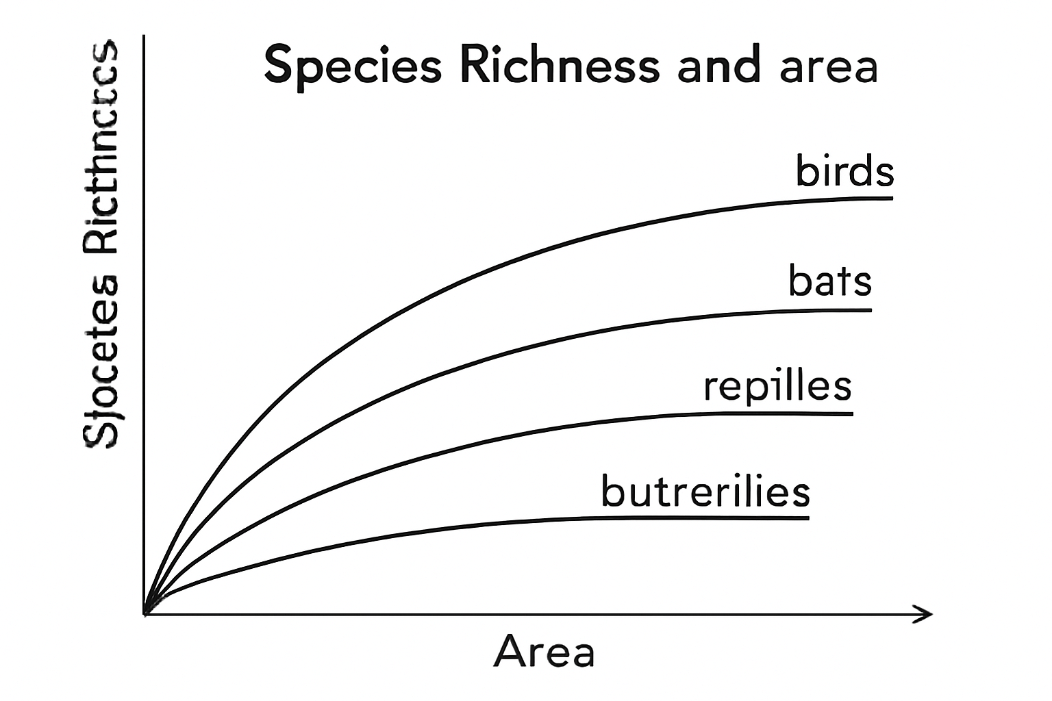 Species Richness