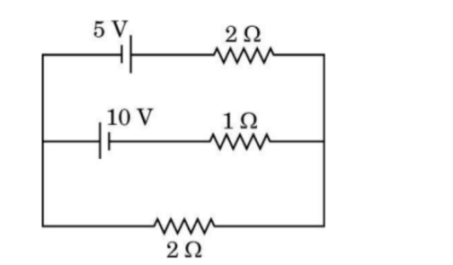 Kirchhoff’s laws.