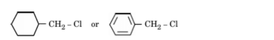 SN1 and SN2 reactions.
