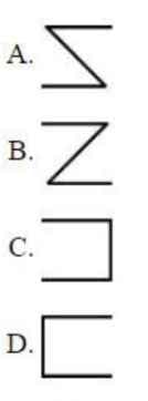 The order of the 4 figures in categorical syllogisms