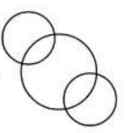 Which of the following represents the relationship 