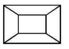 Choose the figure that which is different