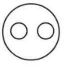 Which of the following represents the relationship 