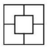Choose the figure that which is different
