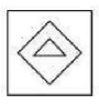 Which one from the four answer figures should come at the right of the problem