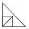 Which of the figure will complete pattern of fig (x)