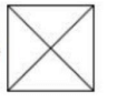 figure is embedded in which of the following alternatives?